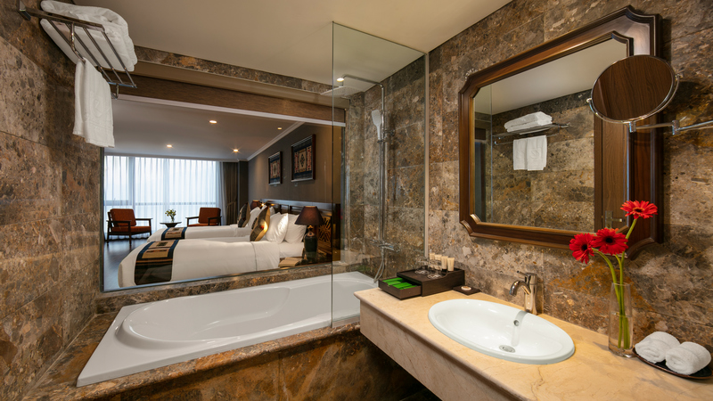 Khách sạn Pistachio Sapa