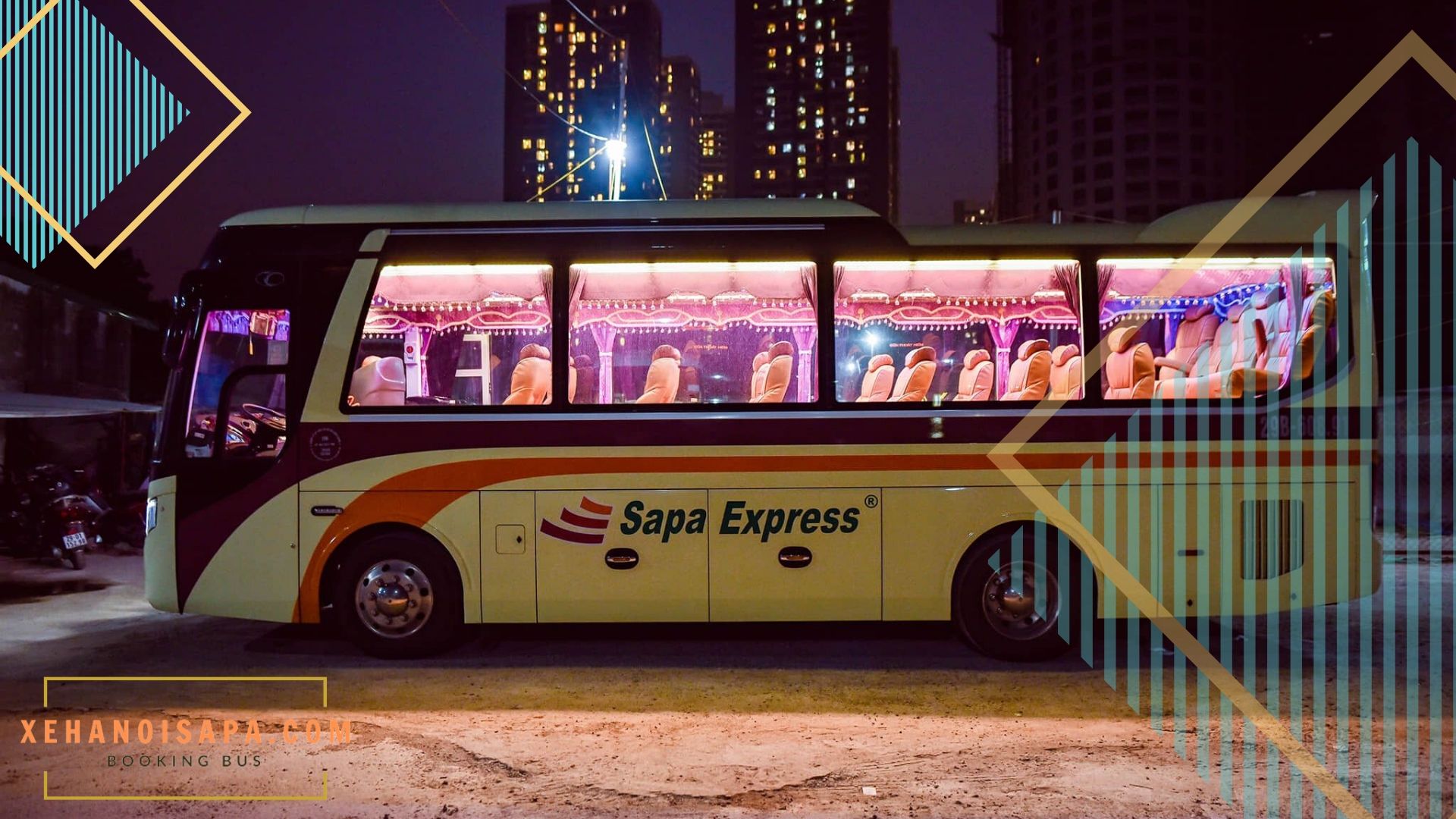 sapa-express-xe-di-sapa