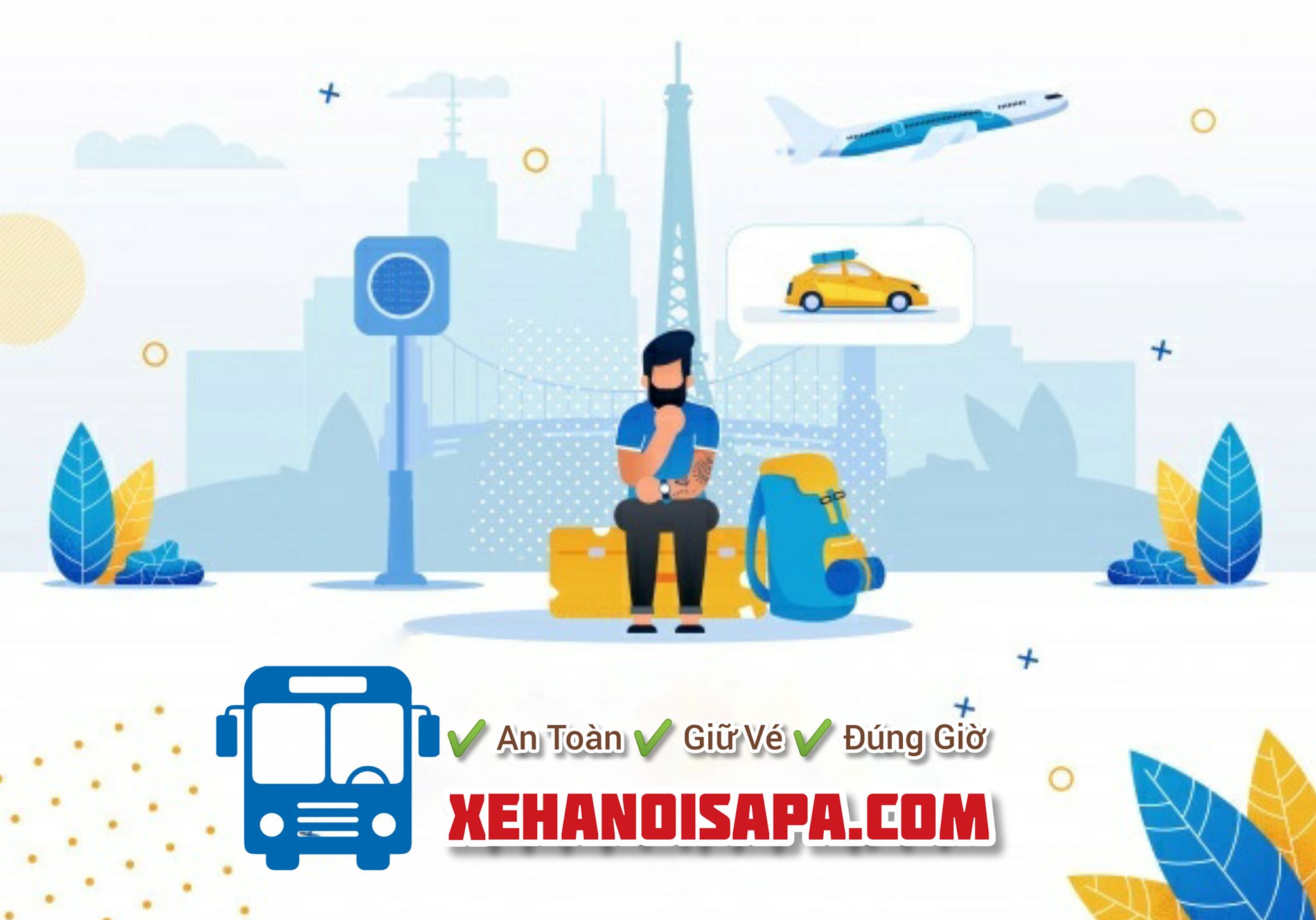 Xe Cabin VIP Hà Nội - Sapa - Hà Nội - Book xe nhanh chóng tại Xehanoisapa.com